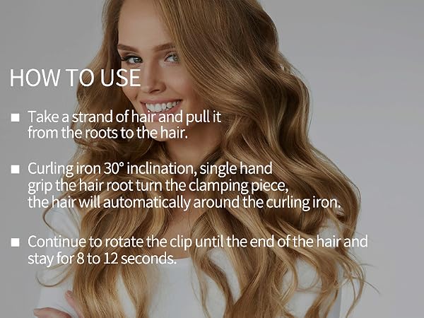 How to use