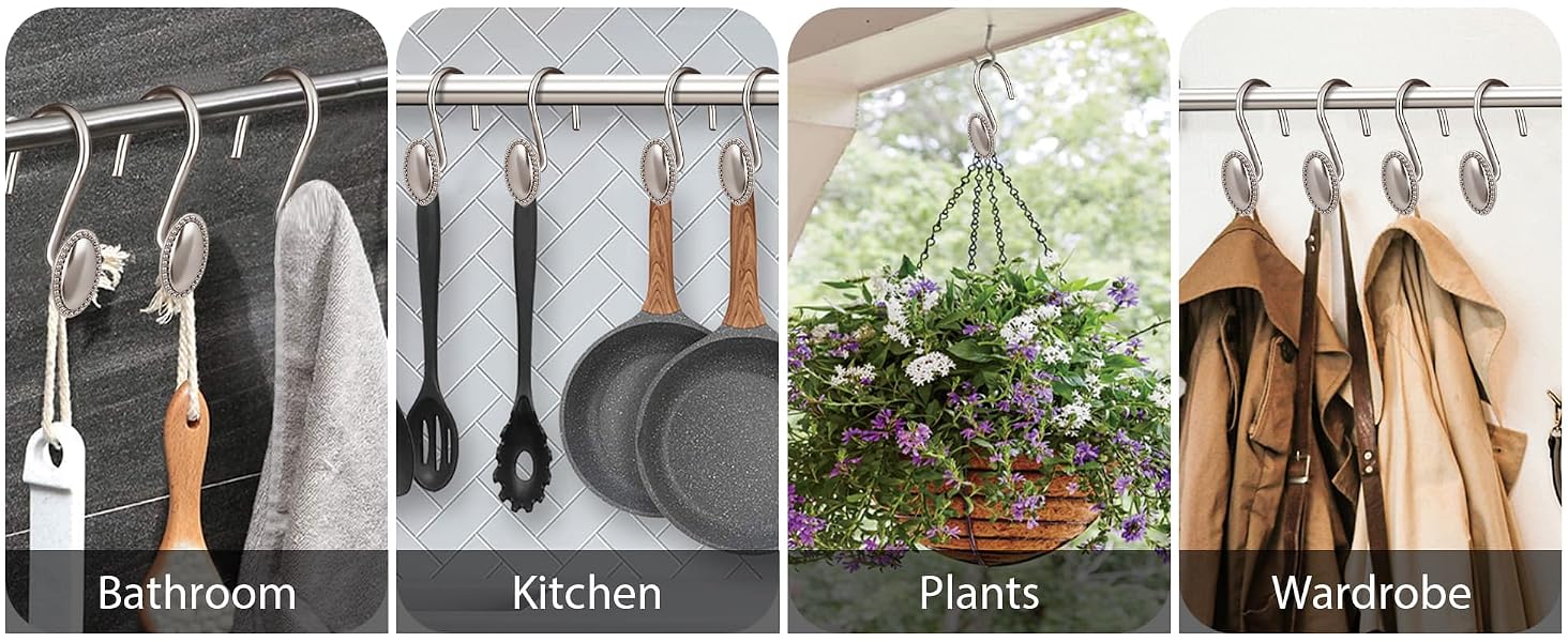 bathroom accessories