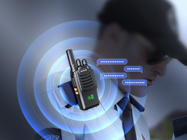 2way radios walkie talkies long range