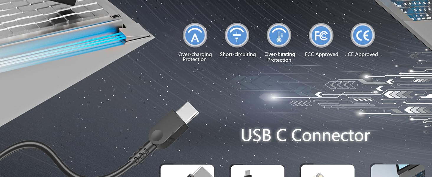 lenovo usb c charger