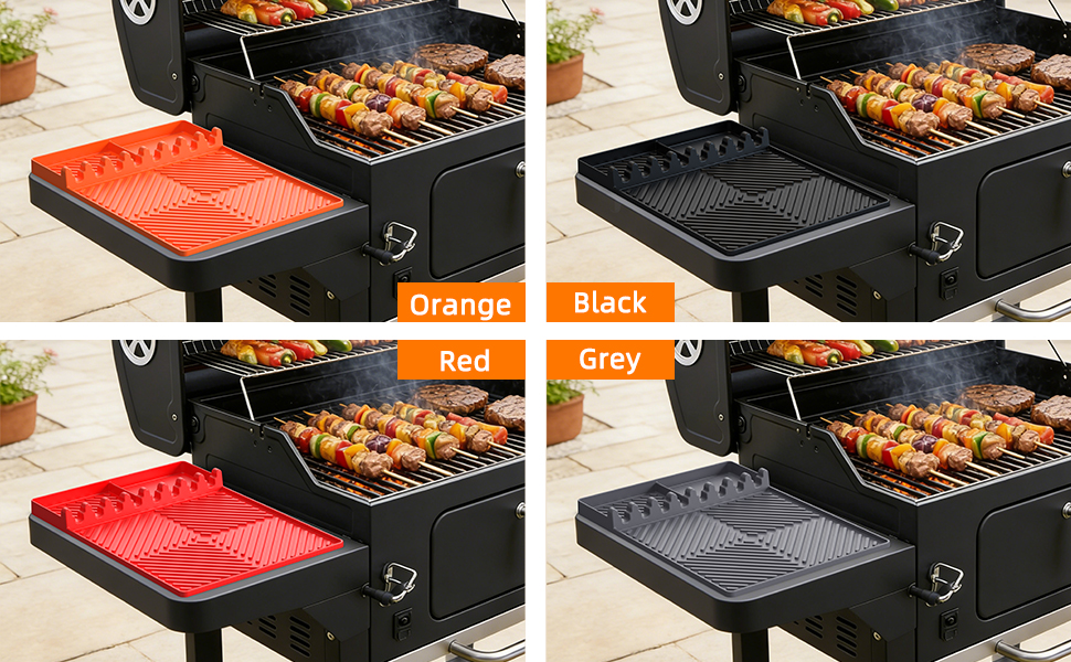 griddle mat