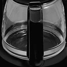 Keep Hot Carafe Plate