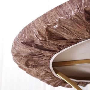 Exquisite Elastic Edge