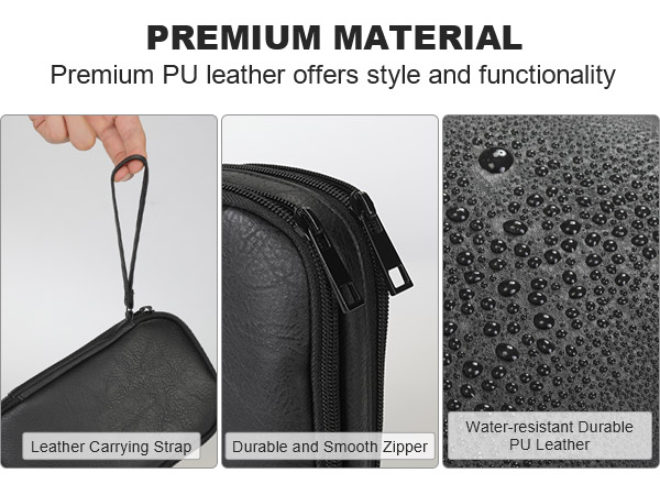Premium Material