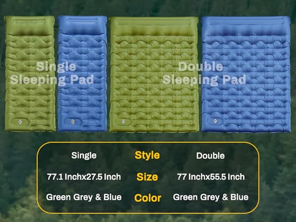 Sleeping Pad