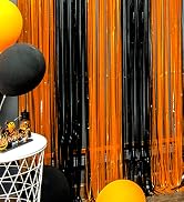 halloween backdrop