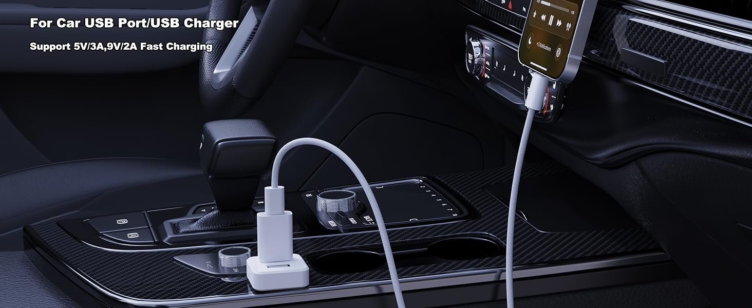 usb to usb c adapter for car