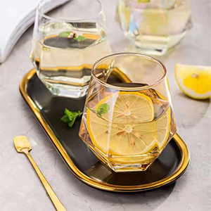 wine glasses