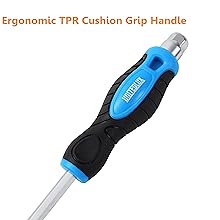 Cushion Grip Handle