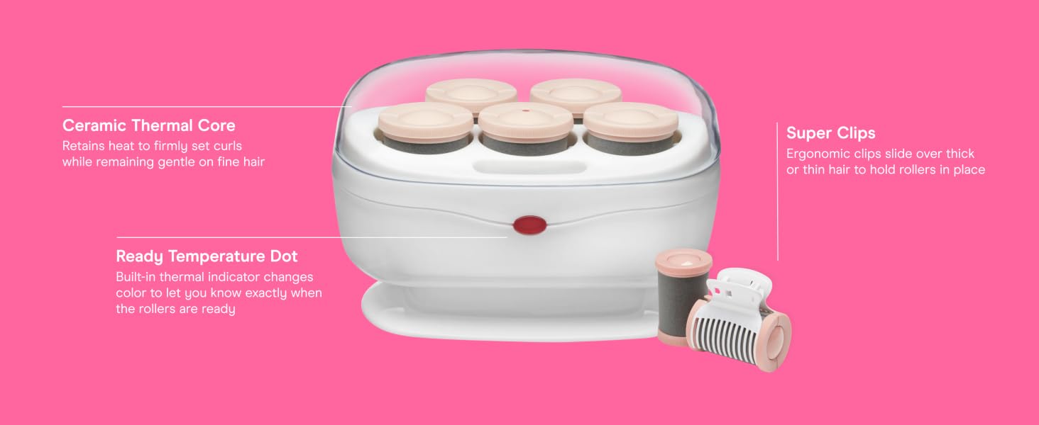 Product highlights