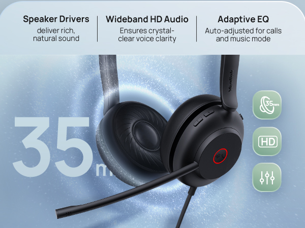 work from home headset