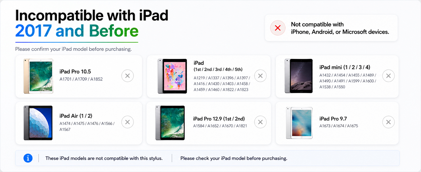 ipad pencil