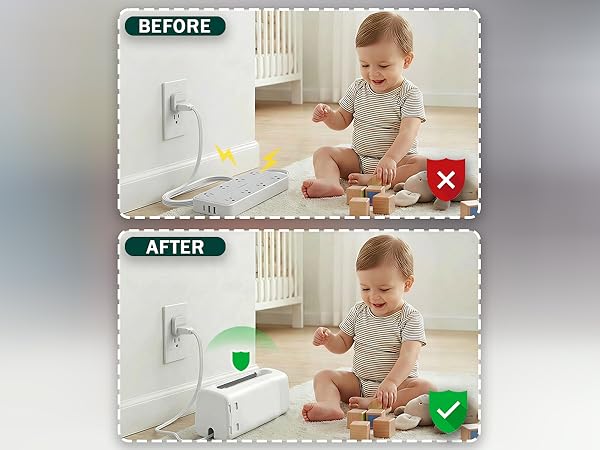 baby outlet covers baby proof