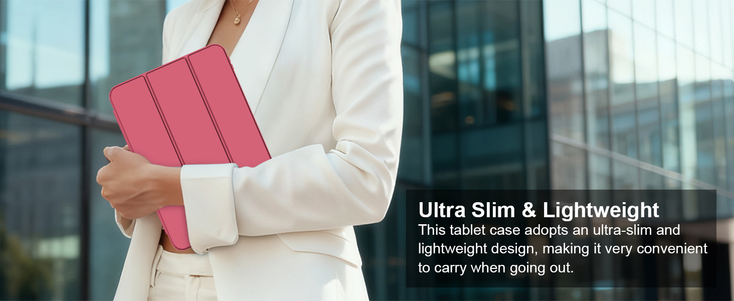 Gaming Case for iPad Pro 11-inch