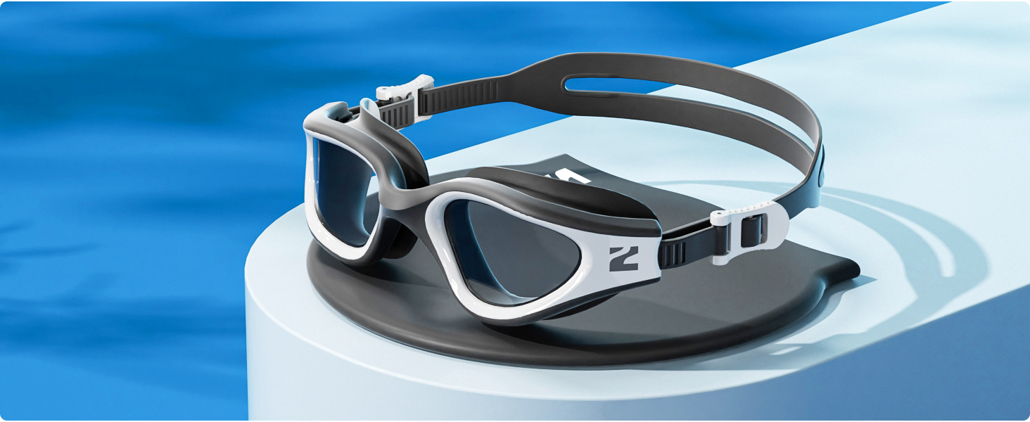How To Choose Lens Of Swimming Goggles? Mirror, Clear, Tint