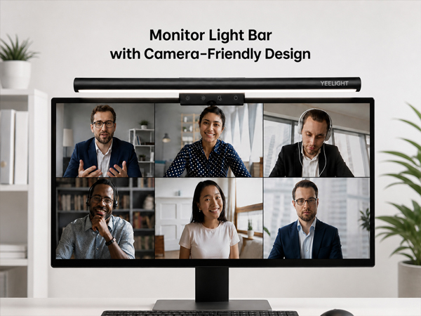 Monitor Light Bar