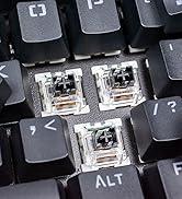 Black Switches