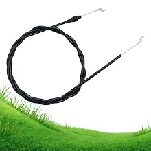 100-1186 Brake Cable