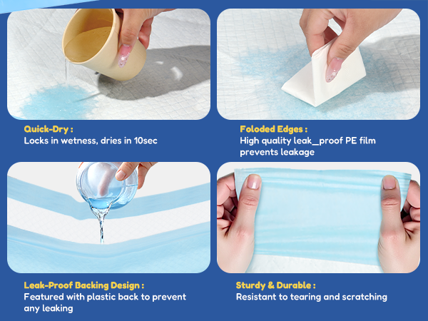 Puppy Pet Training Pad