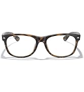 MERRY'S Polarized Unisex Shades Sunglasses for Men and Women Vintage Polarized Sun Glasses Mirror...