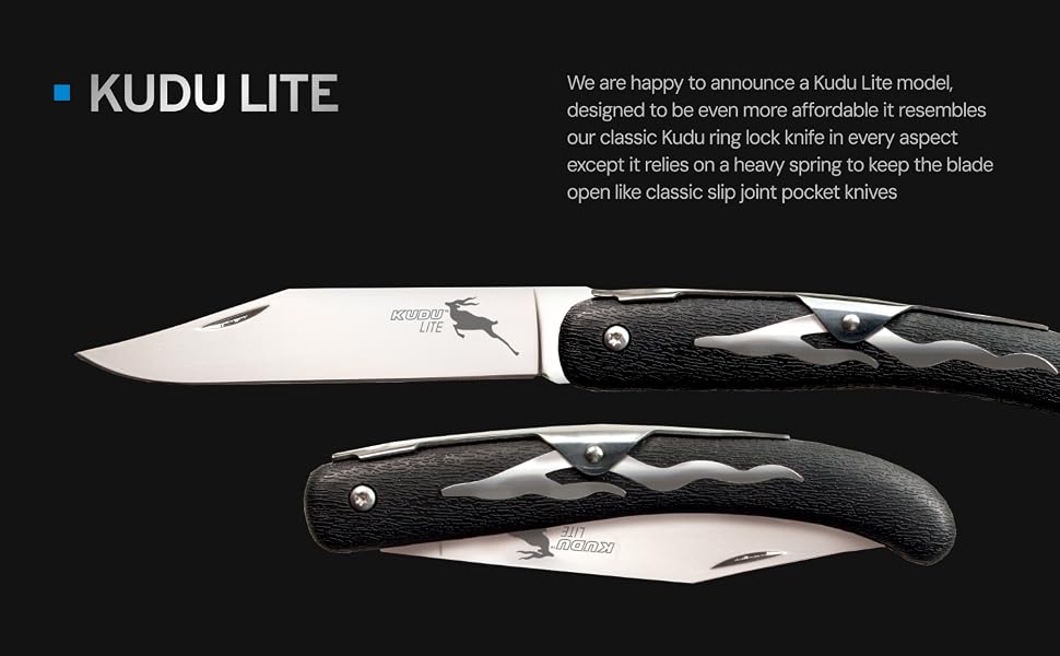 Kudu Lite