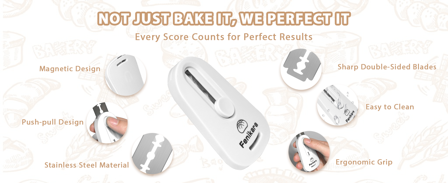 bread knife
