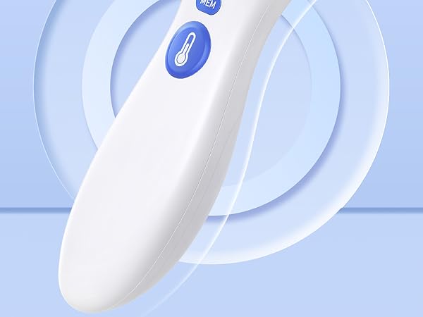 thermometer for adults and kids