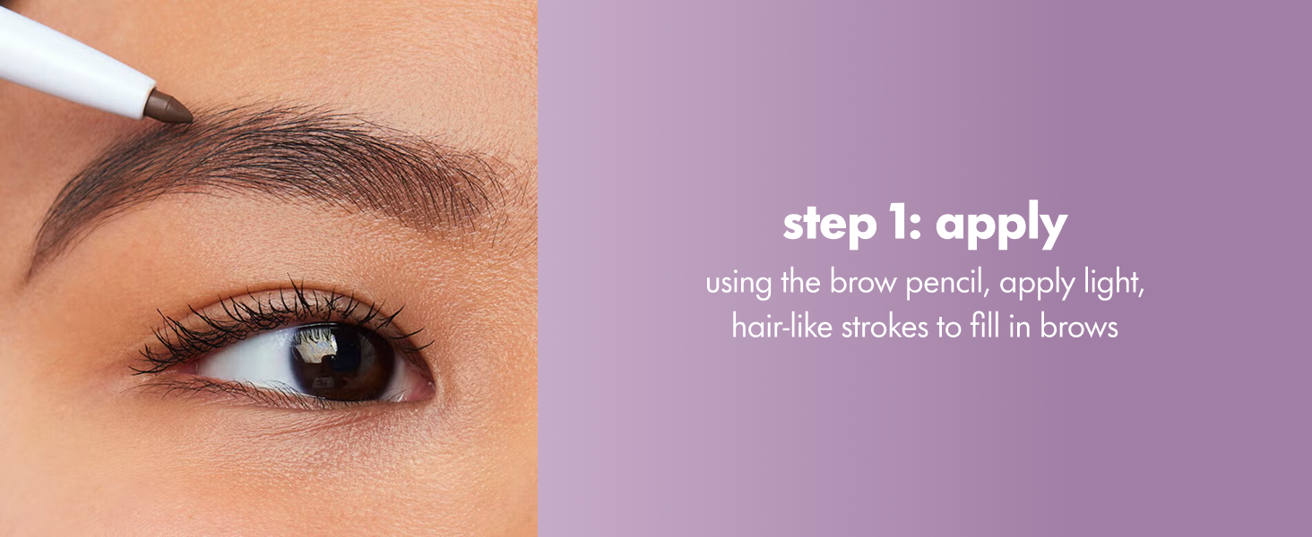 Instant Lift Brow Pencil
