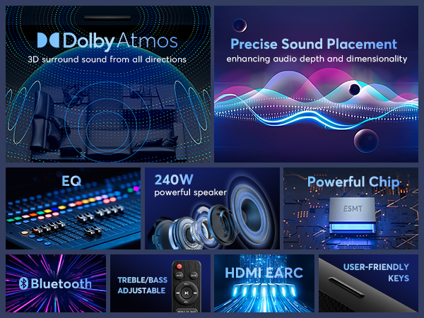 sound bar