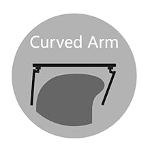 Curved