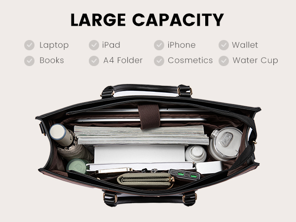 leather tote bag for women,laptop bags for women