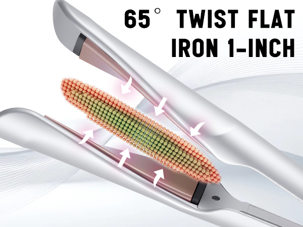 hair iron