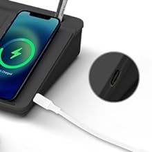 Wireless Charging