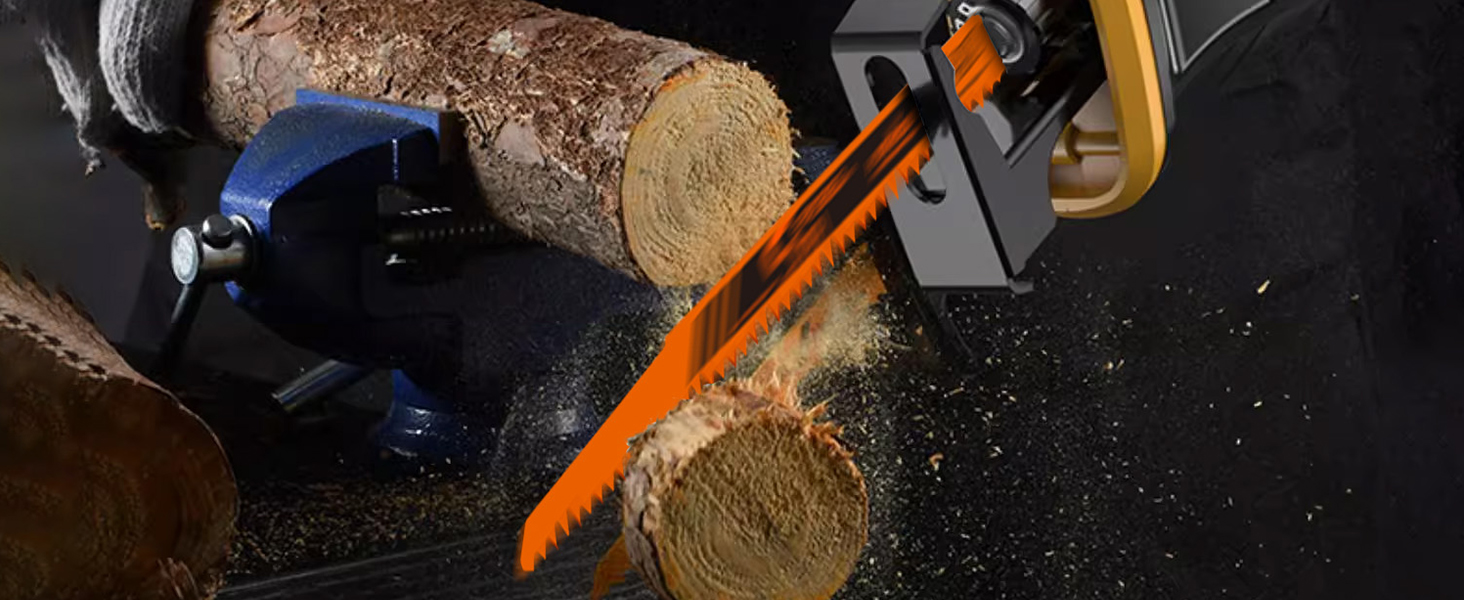 saw blades