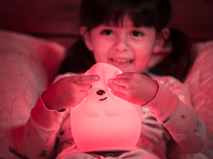 LumiPets Bear for Playtime