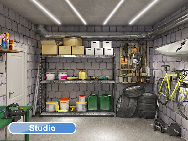 studio