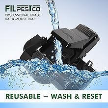 Reusable