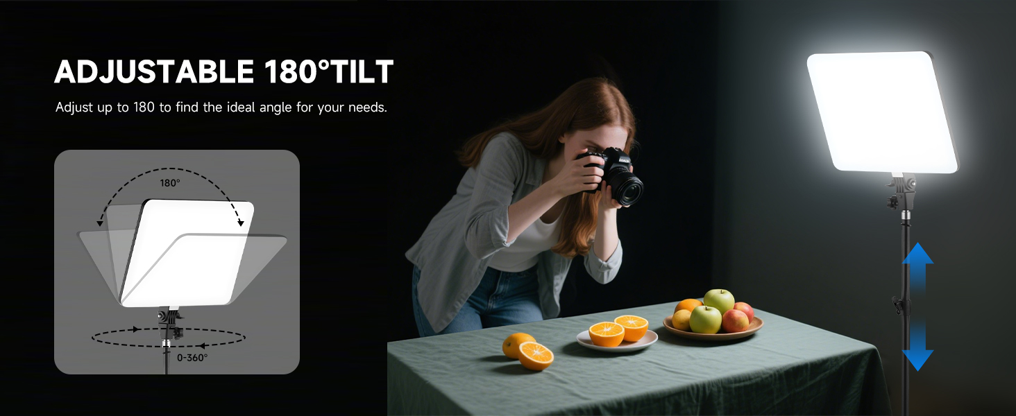 photography lighting