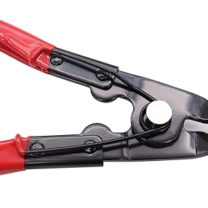Clip Pliers Fastener Removal Tool Set