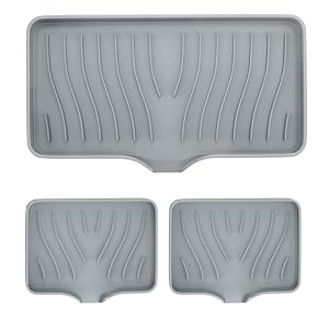 kitchen sink caddy