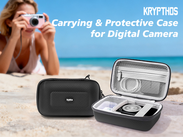 SMALL CAMERA CASE