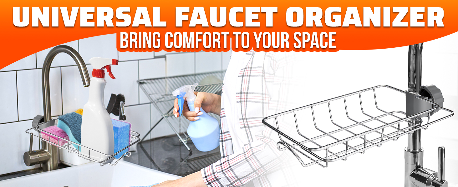 kitchen sink bathroom organizer kitchen faucet kitchen accessories kitchen sink faucet