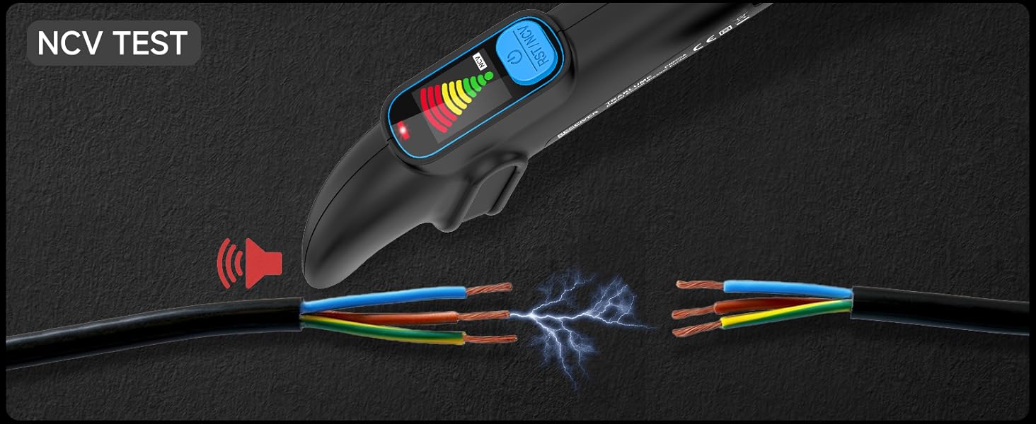Circuit Breaker Finder
