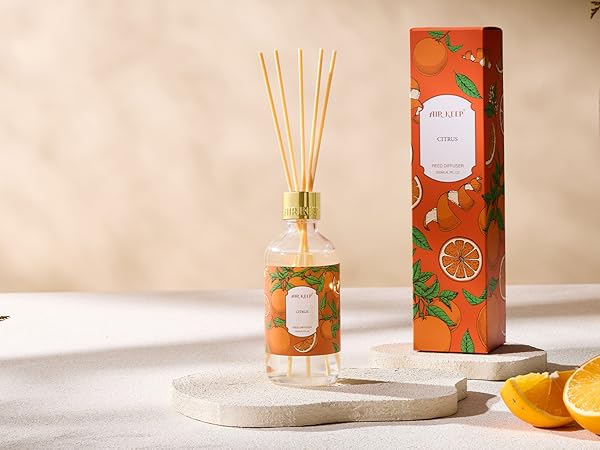 reed diffuser