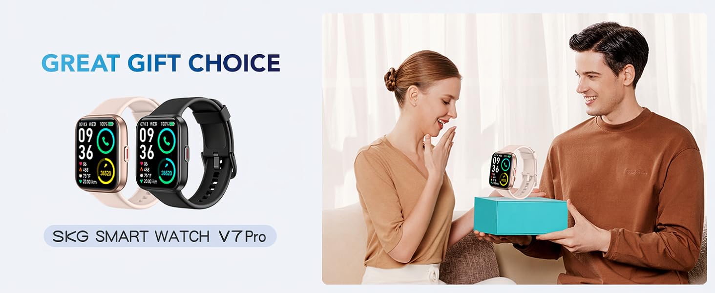 PERFECT GIFT CHOICE