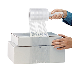 stretch wrap roll