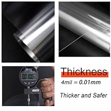 Thickning