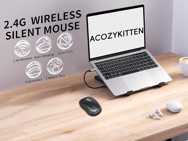 mouse