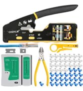 pass through crimper