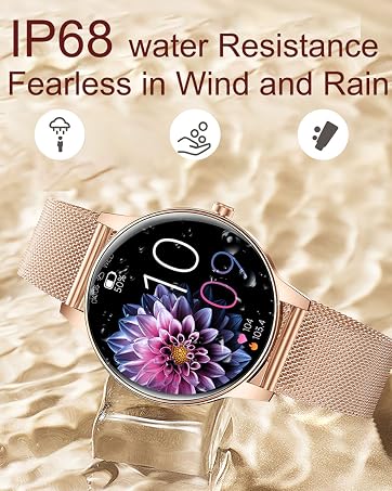 Smart Watch for Women